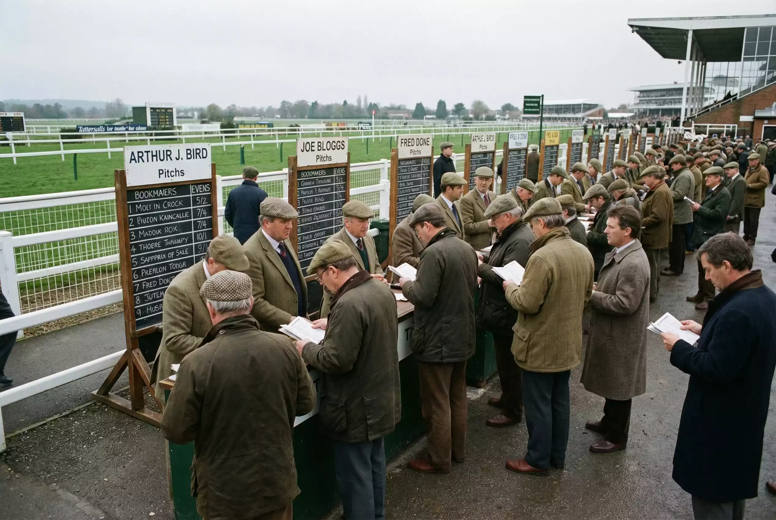 Best Odds Guaranteed BOG promotion explained