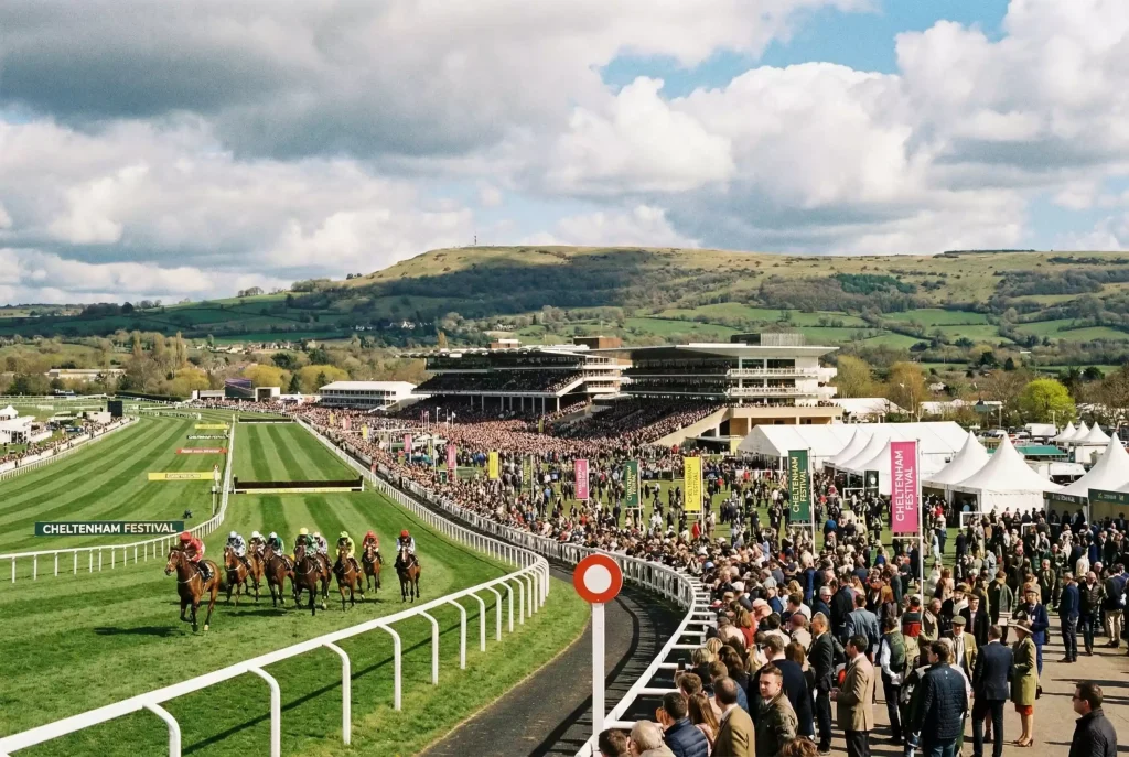 Cheltenham Festival horse racing betting guide