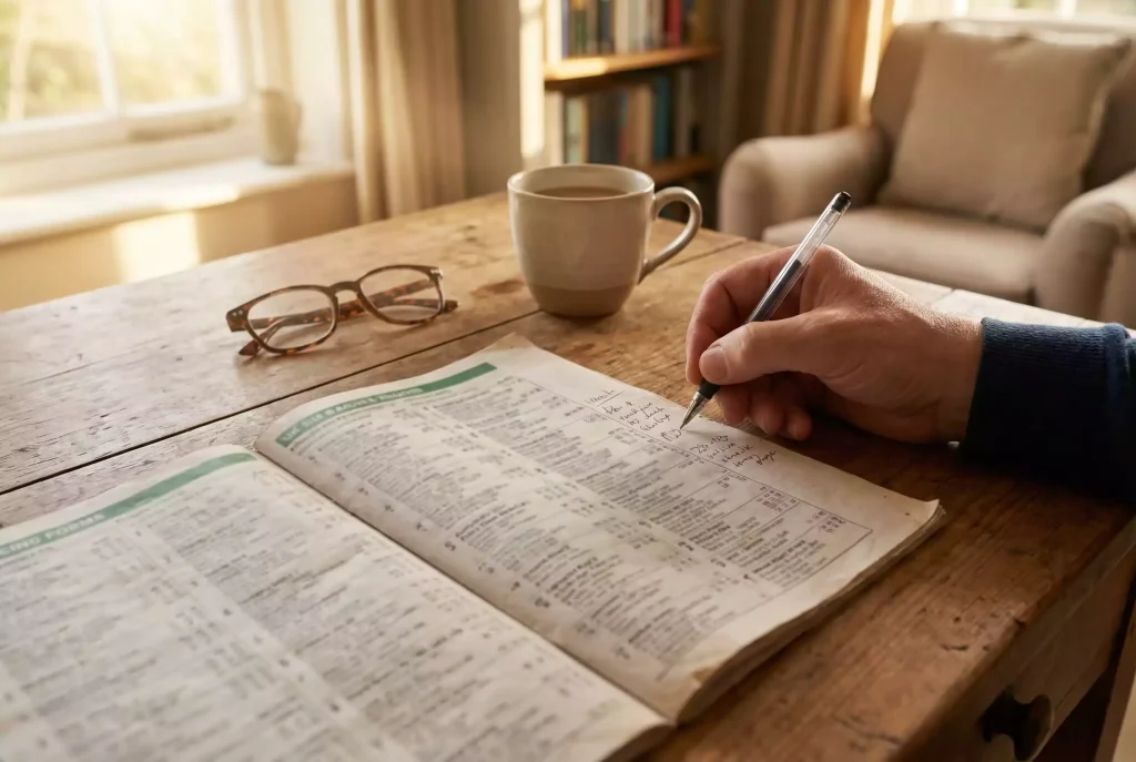 Horse racing odds calculation and value betting