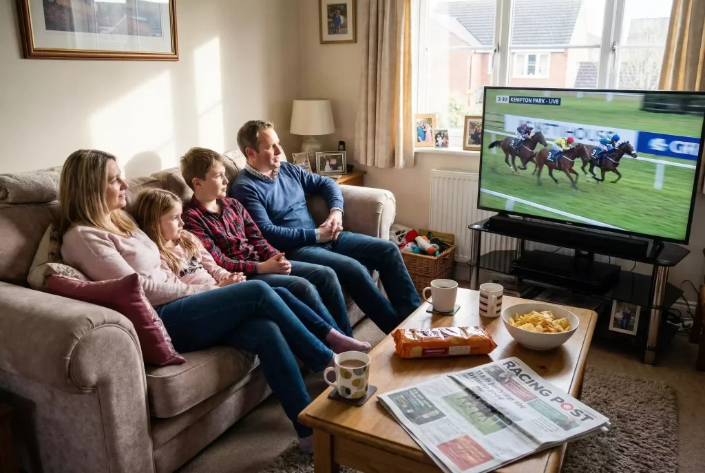 ITV Racing Saturday betting offers and price boosts